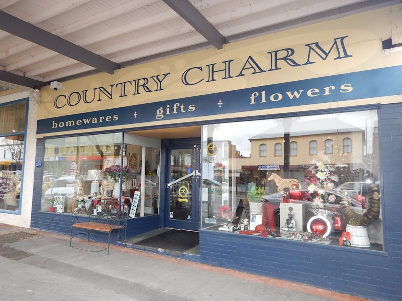 Image for Country Charm