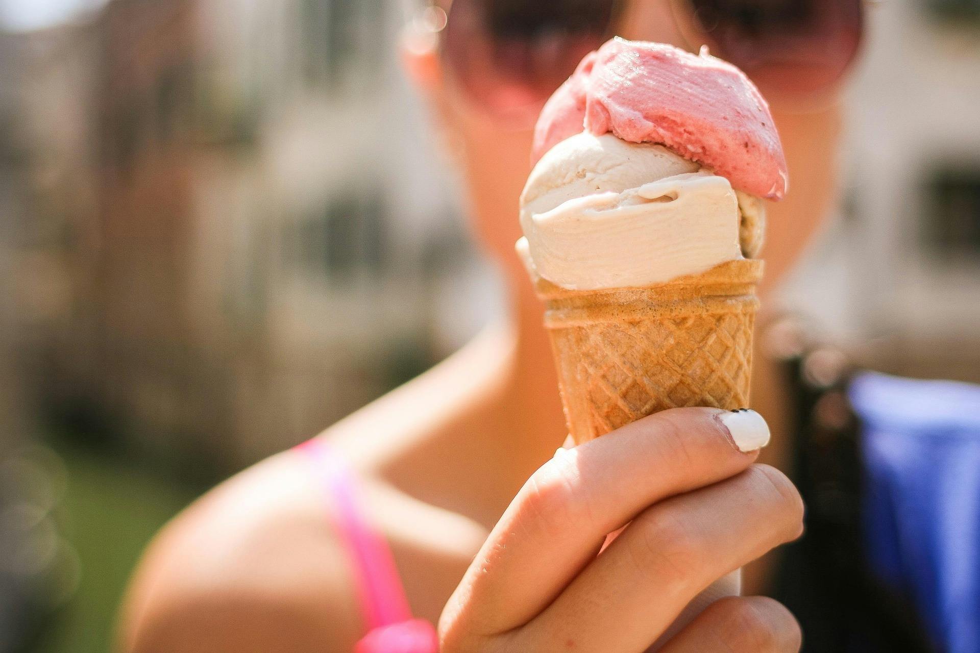 Ice Cream cone