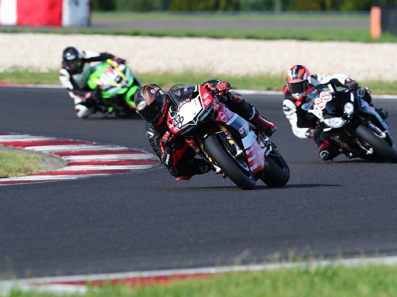 Image for Australian Superbike Championship