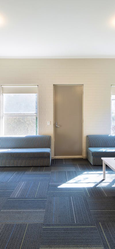 Banksia Teacher Area