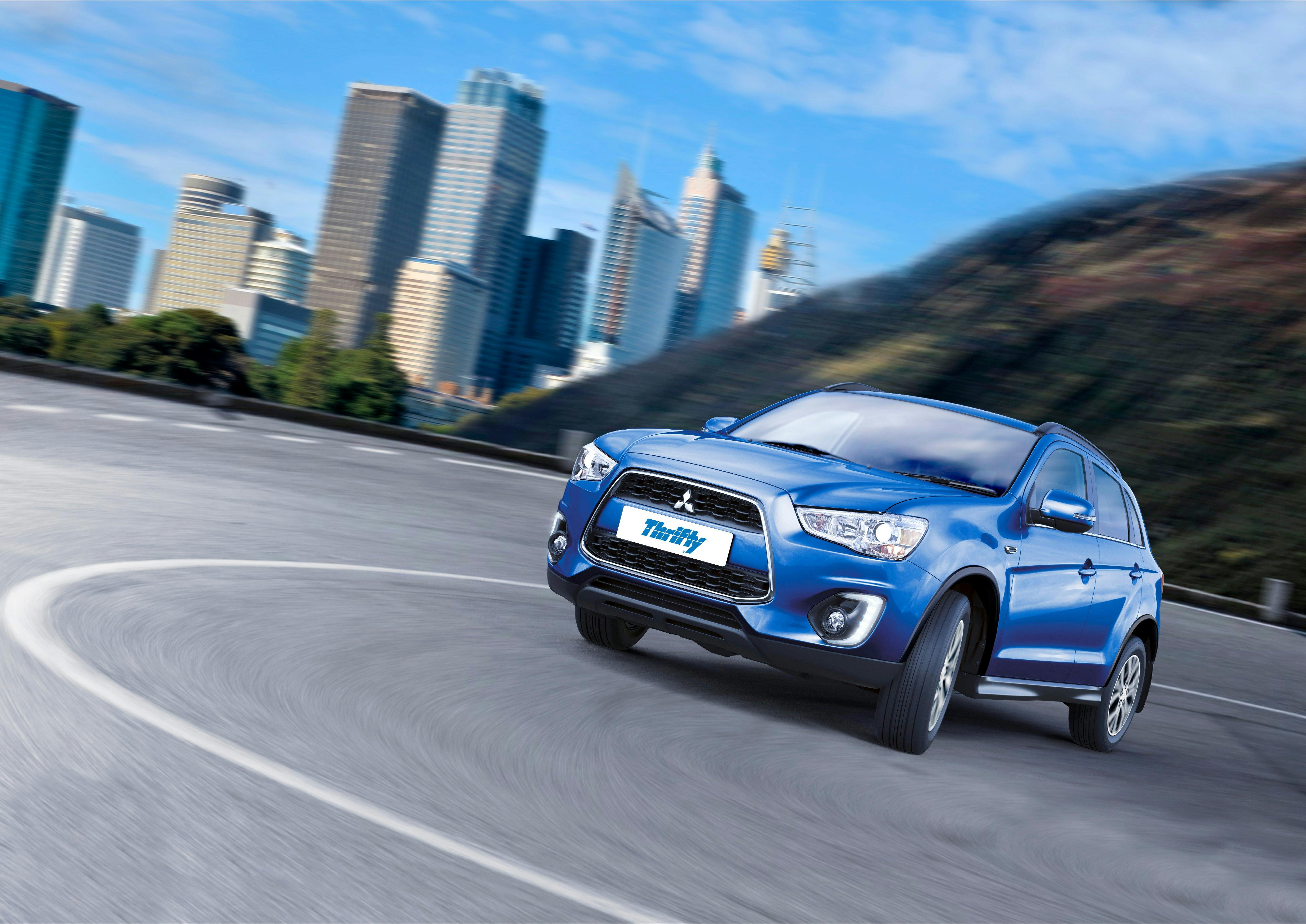 Thrifty Car Rental North Sydney Thrifty Car Rental North Sydney