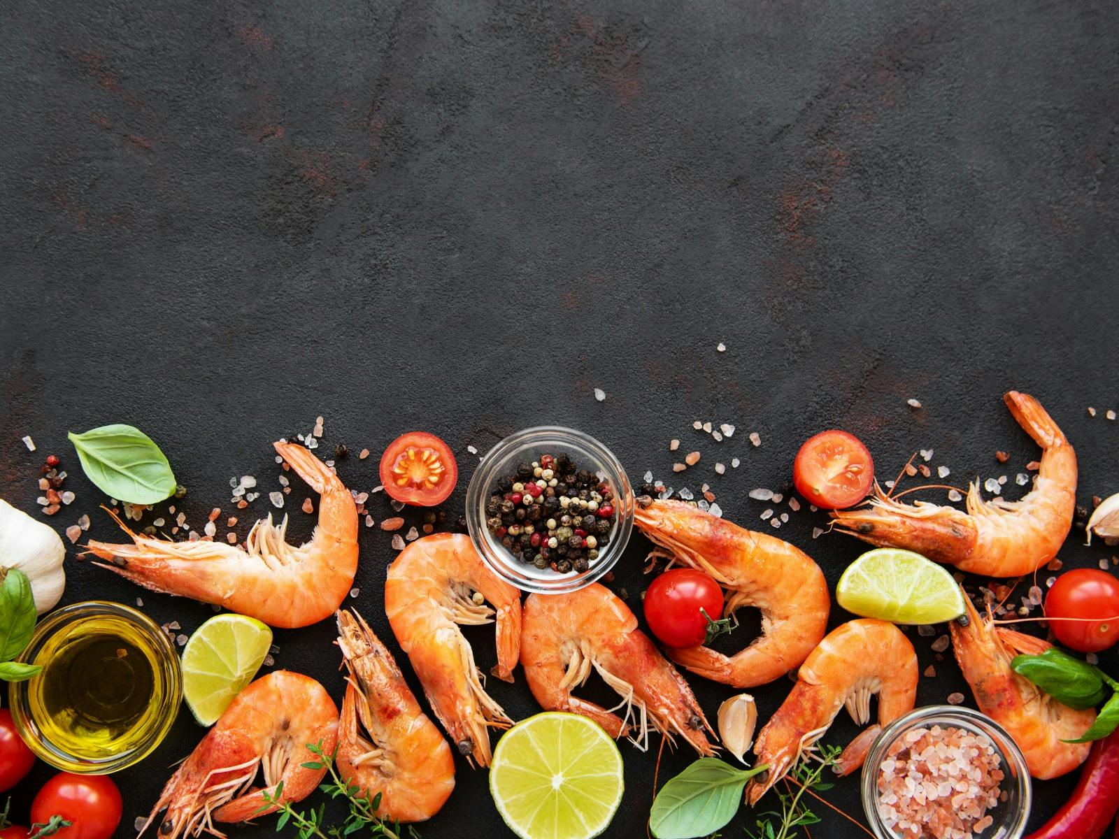 Seafood Buffet Seafood Buffet