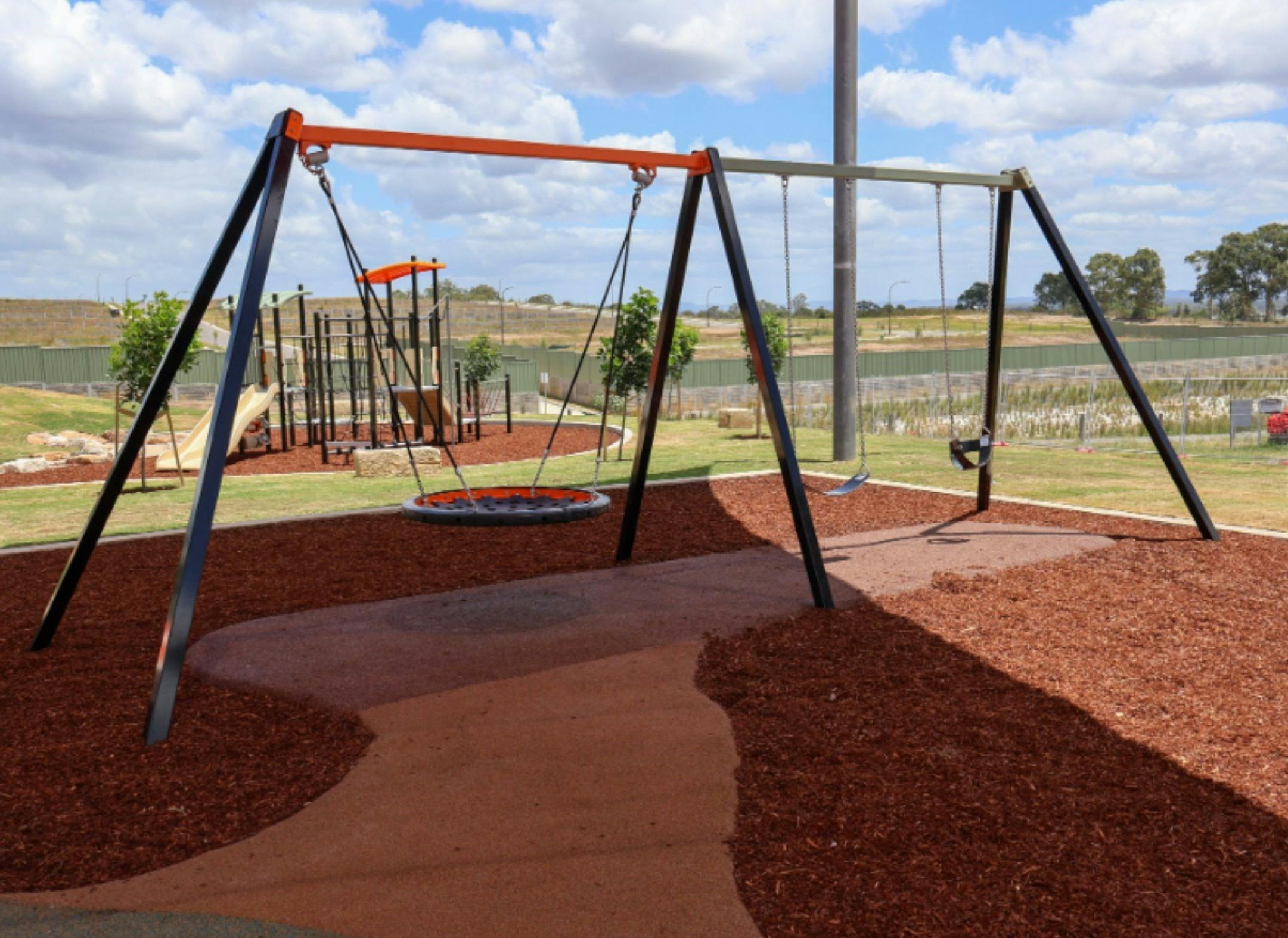 Gillieston Heights Skate Park