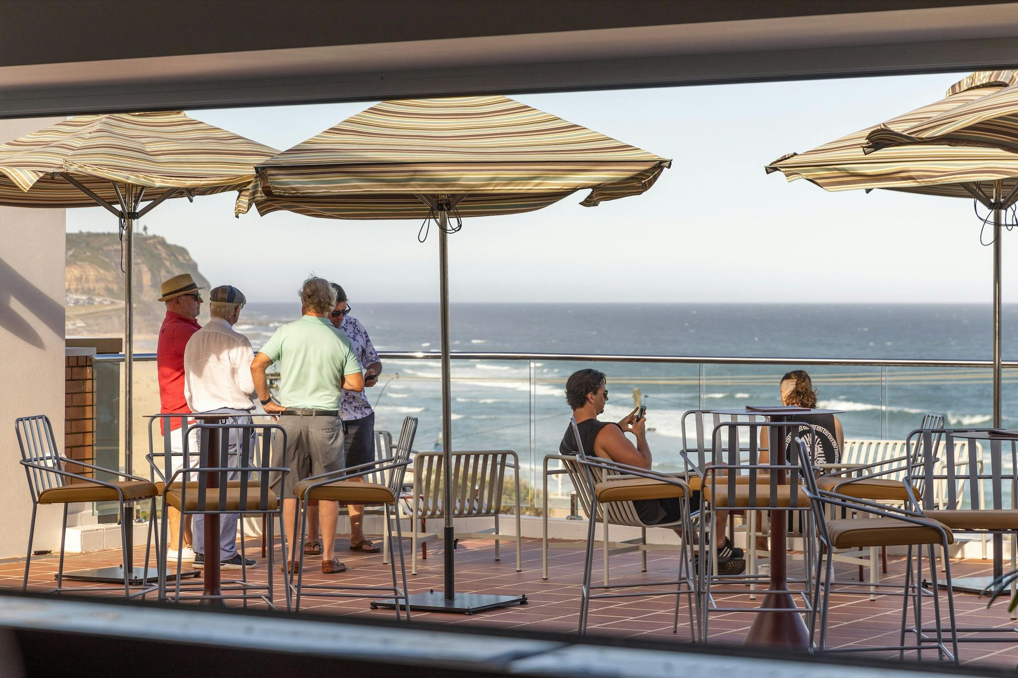 Peregrin Merewether