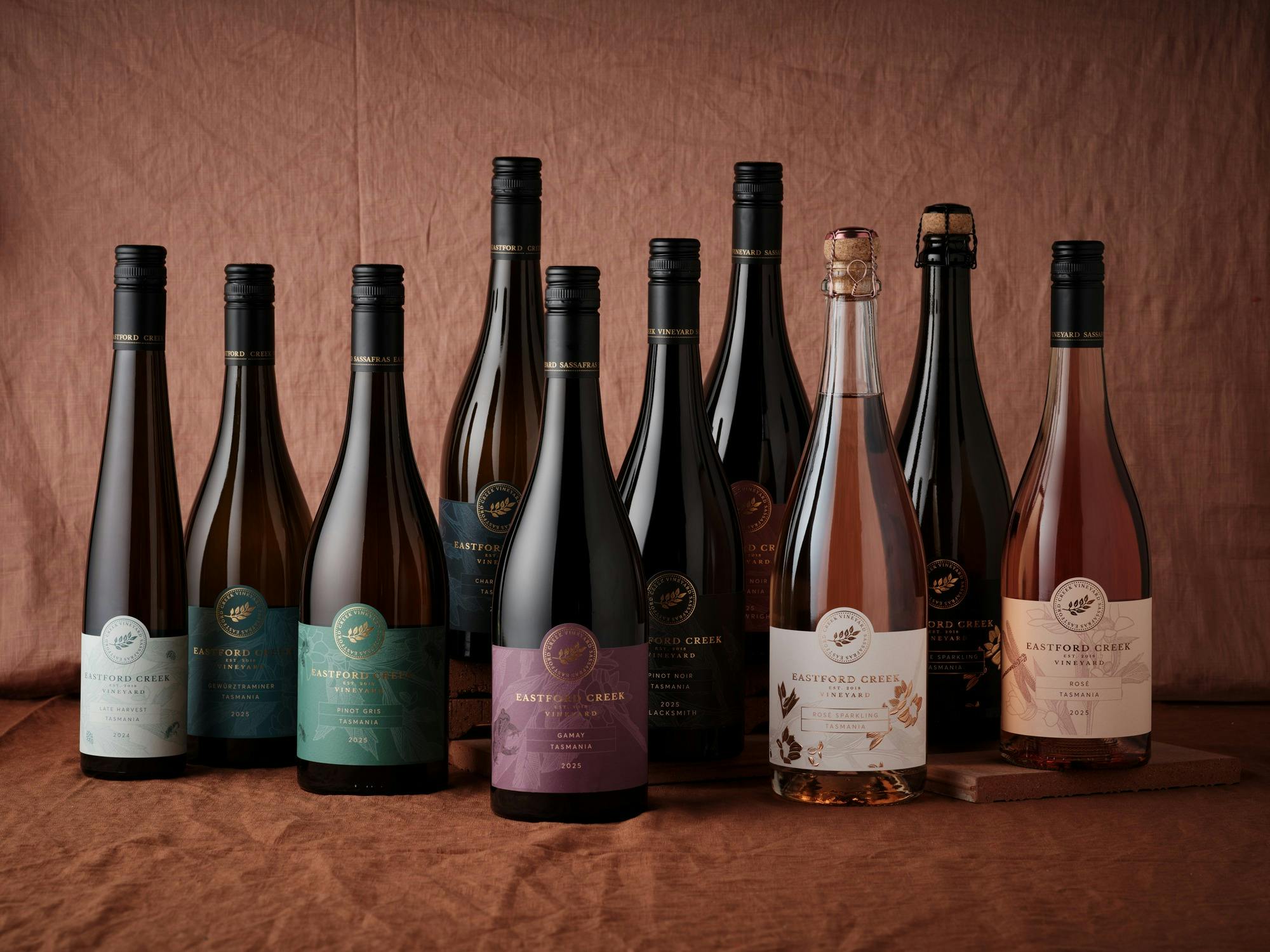 Eastford Creek Vineyard