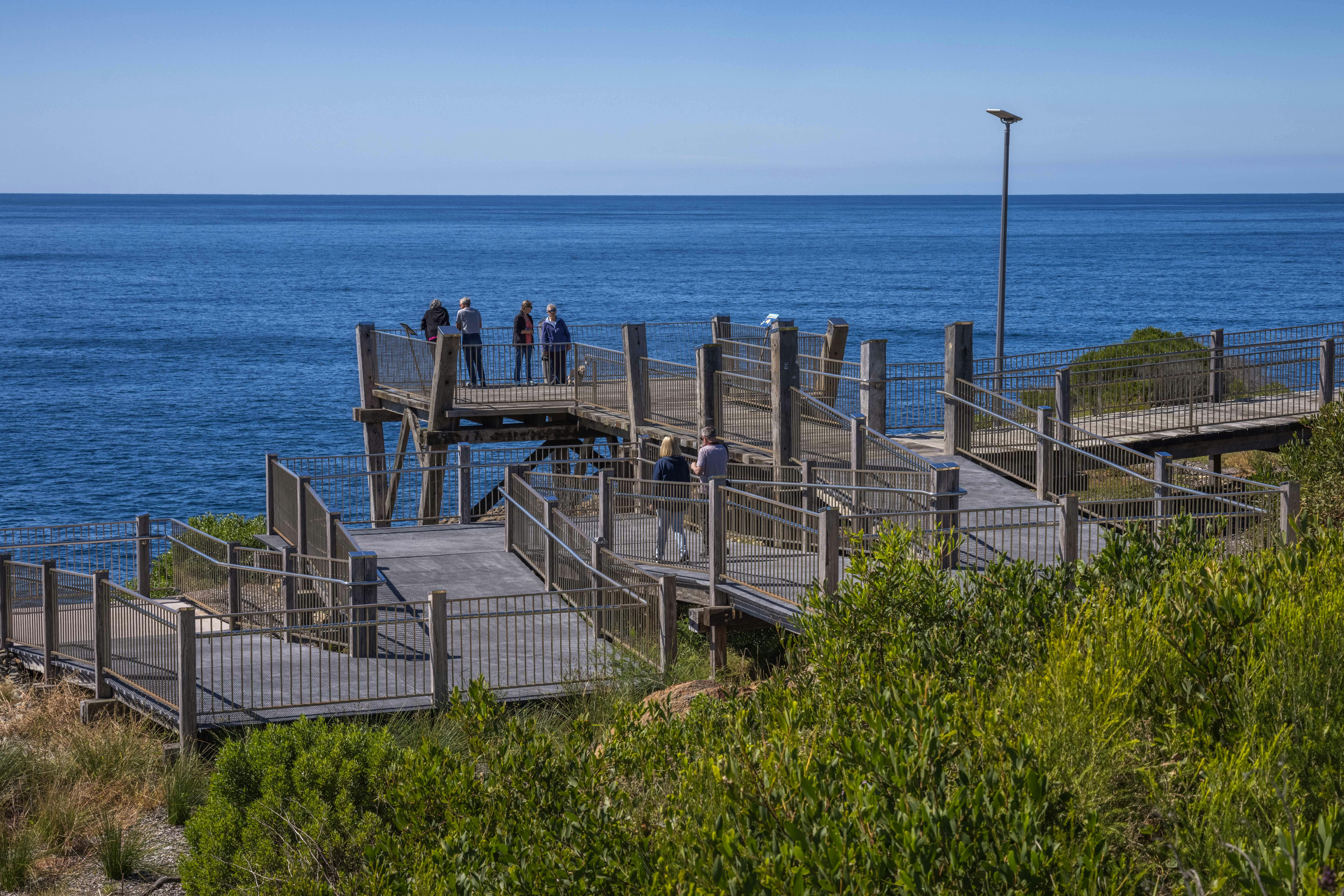 Tathra Headland Walk, Tathra, Sapphire Coast, walks
