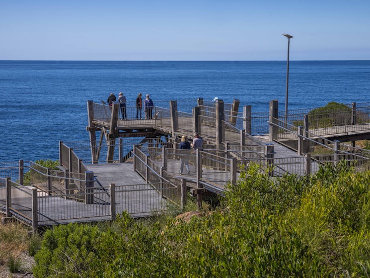 Tathra Headland Walk, Tathra, Sapphire Coast, walks