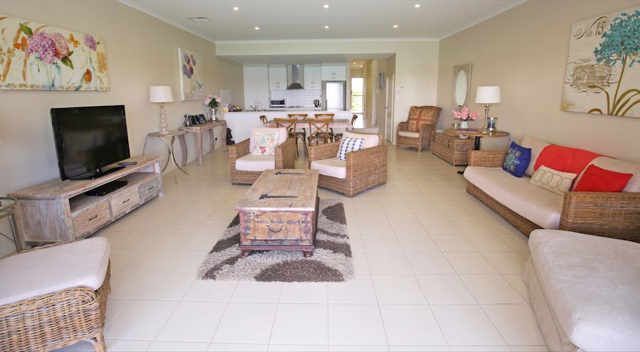 Boardwalk Apartment 3 Bedroom