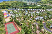 Ingenia Holidays Cairns Coconut Arieal