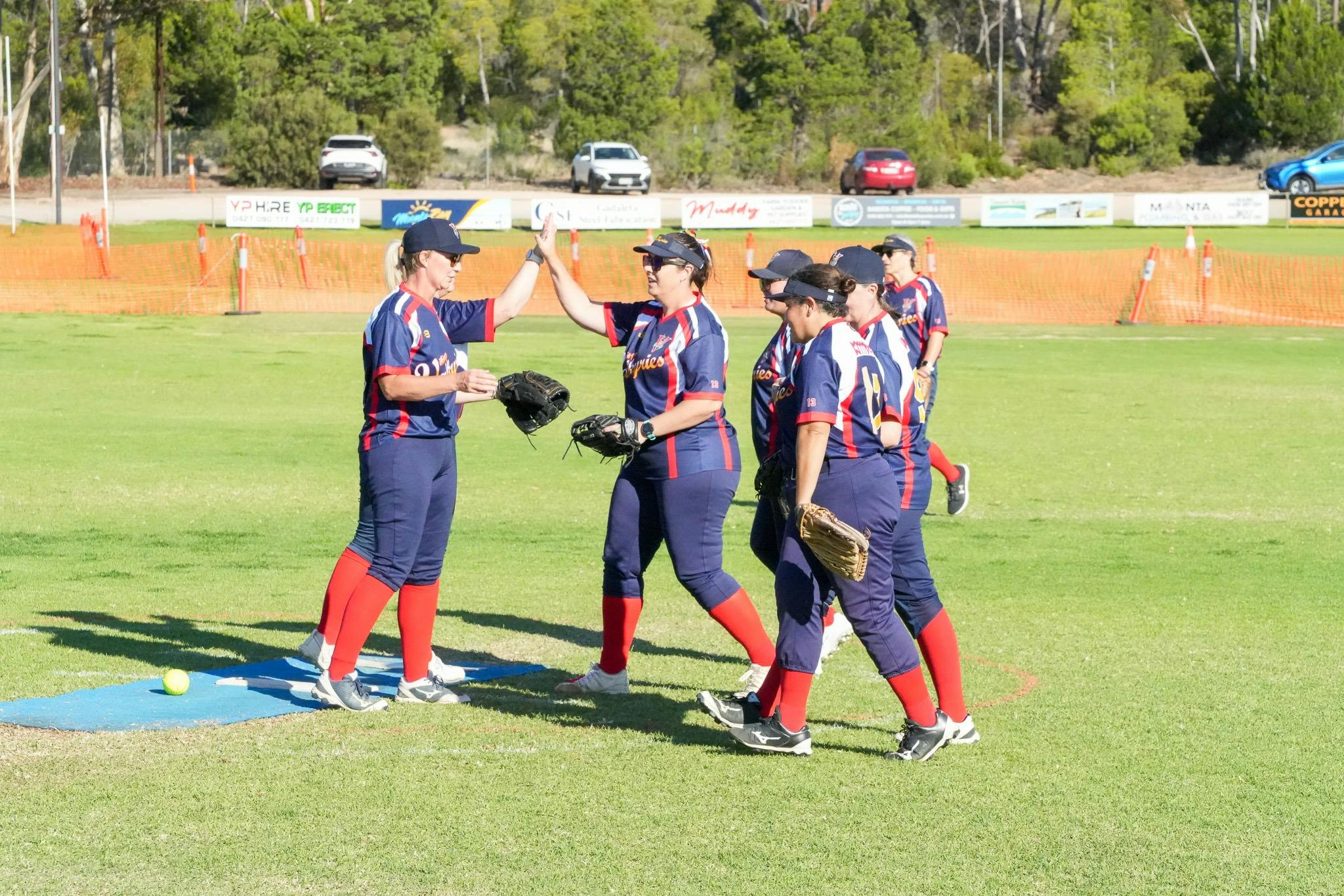 Image for Copper Coast 2024 SA Masters Games