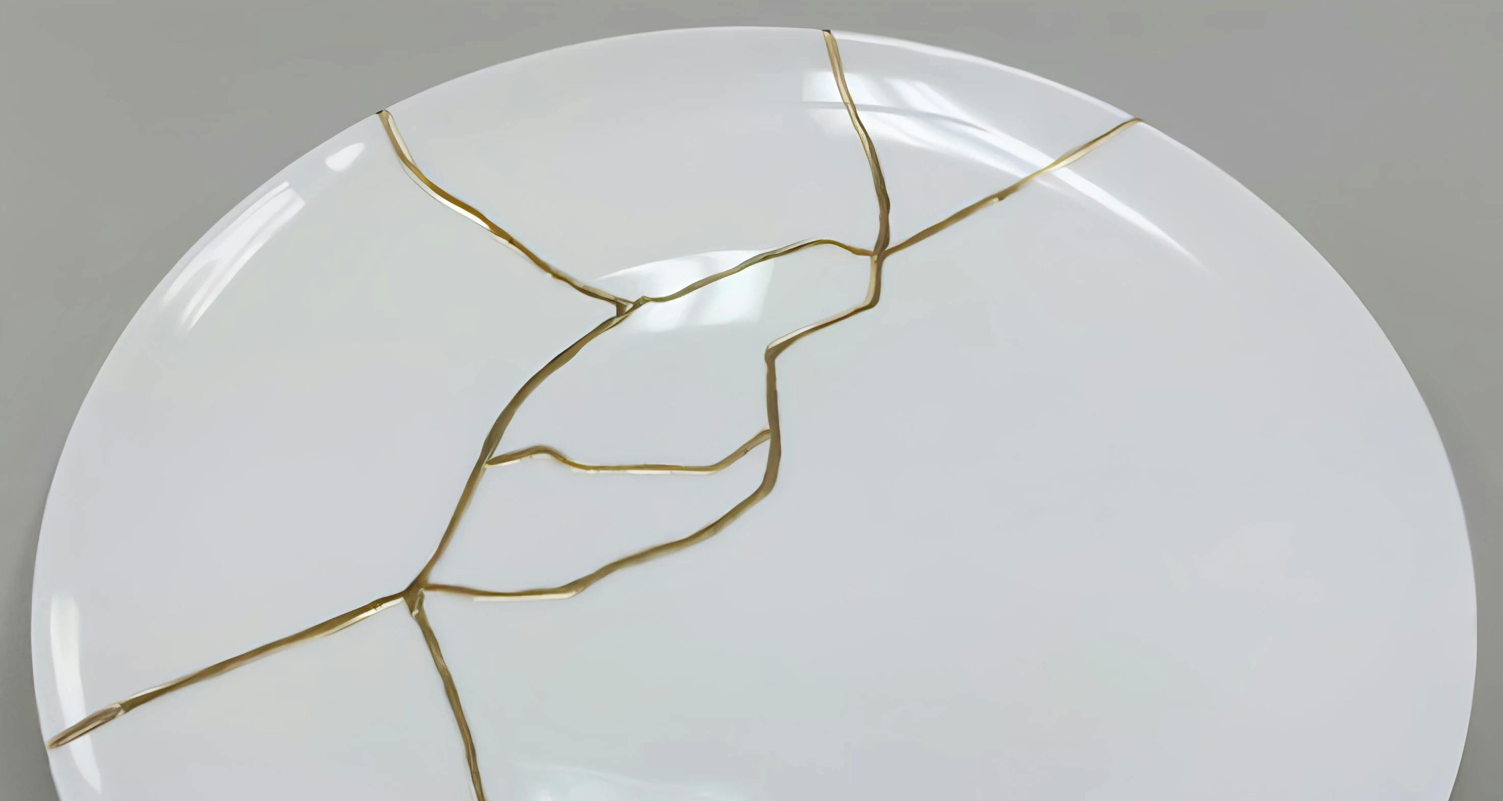 Modern Kintsugi Beginners Workshop