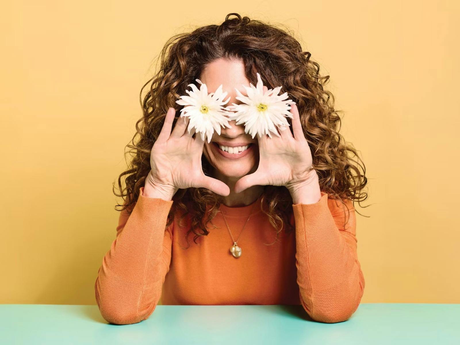 Kitty Flanagan