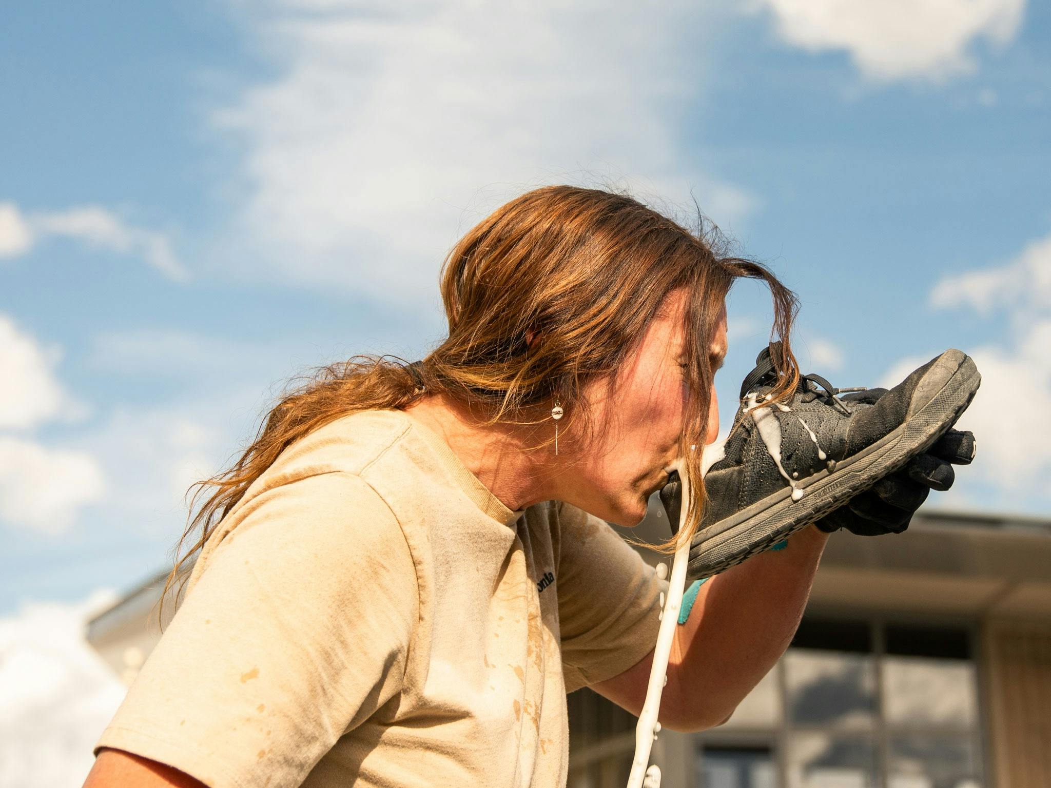 The Big Bike Film Night 2026