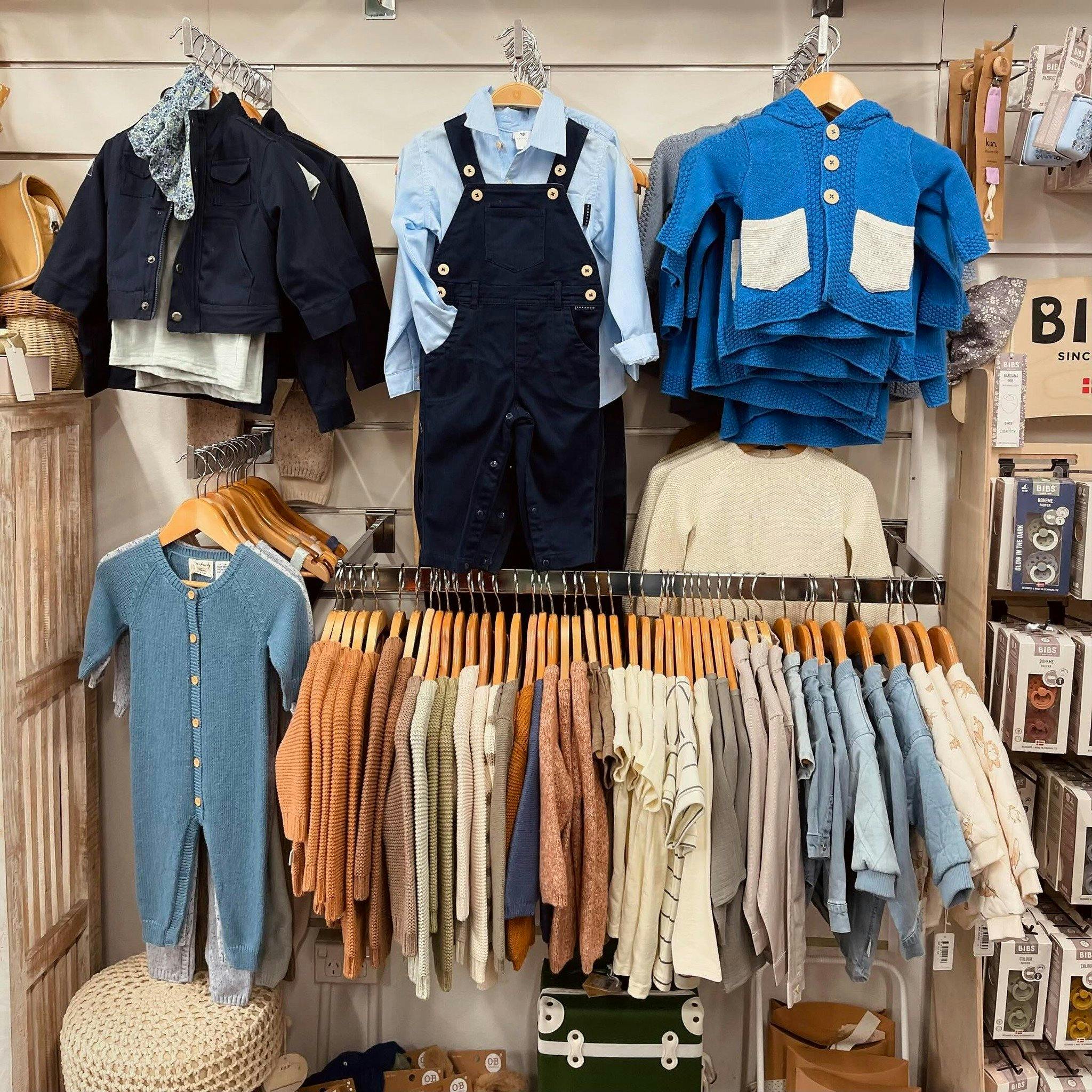 One Country Mouse Kids clothing Yamba