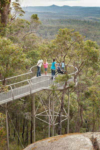 Walpole Wilderness Discovery Centre
