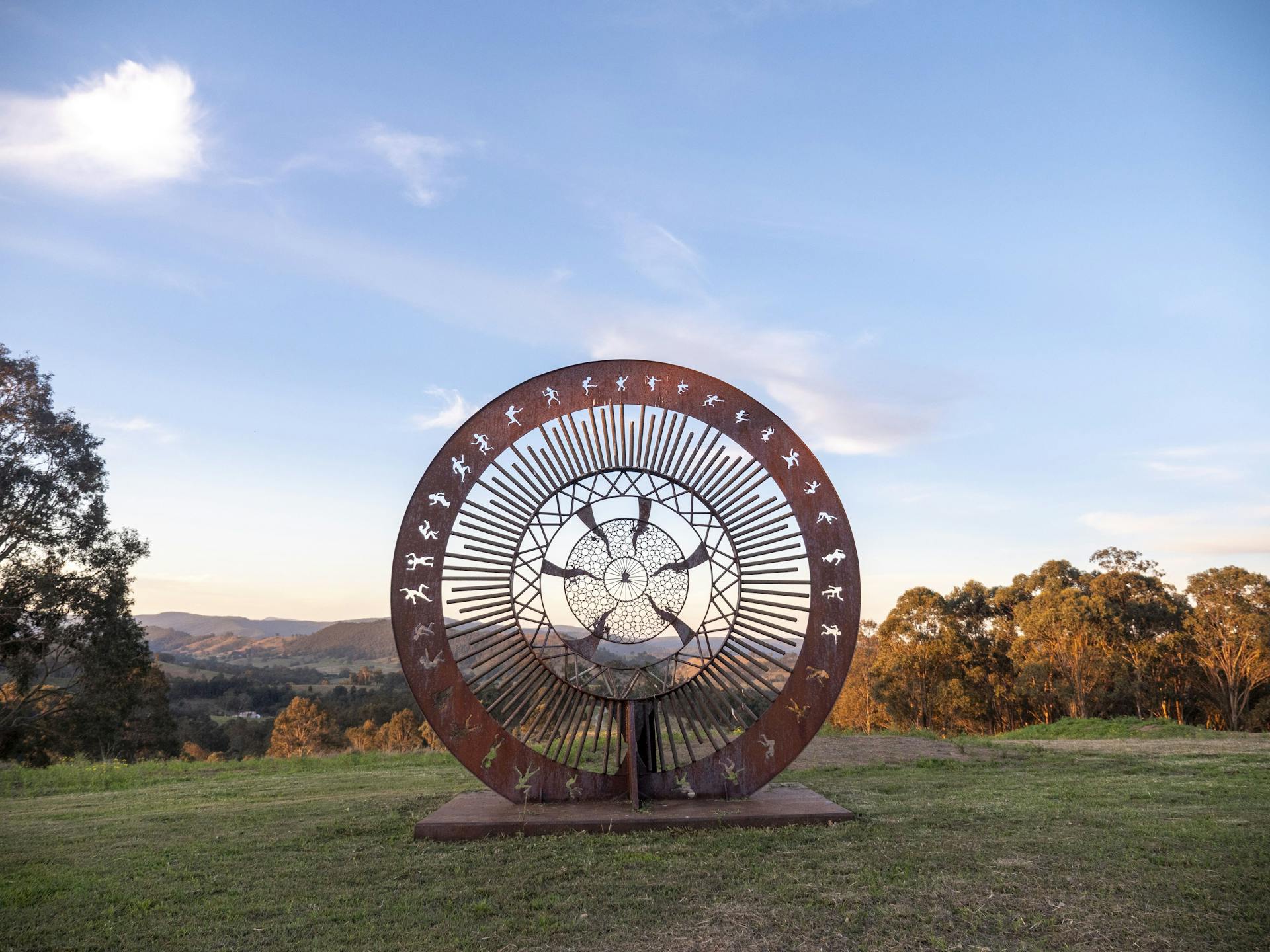Dungog Common Recreation Reserve in Dungog - The Fold: Your Guide to ...