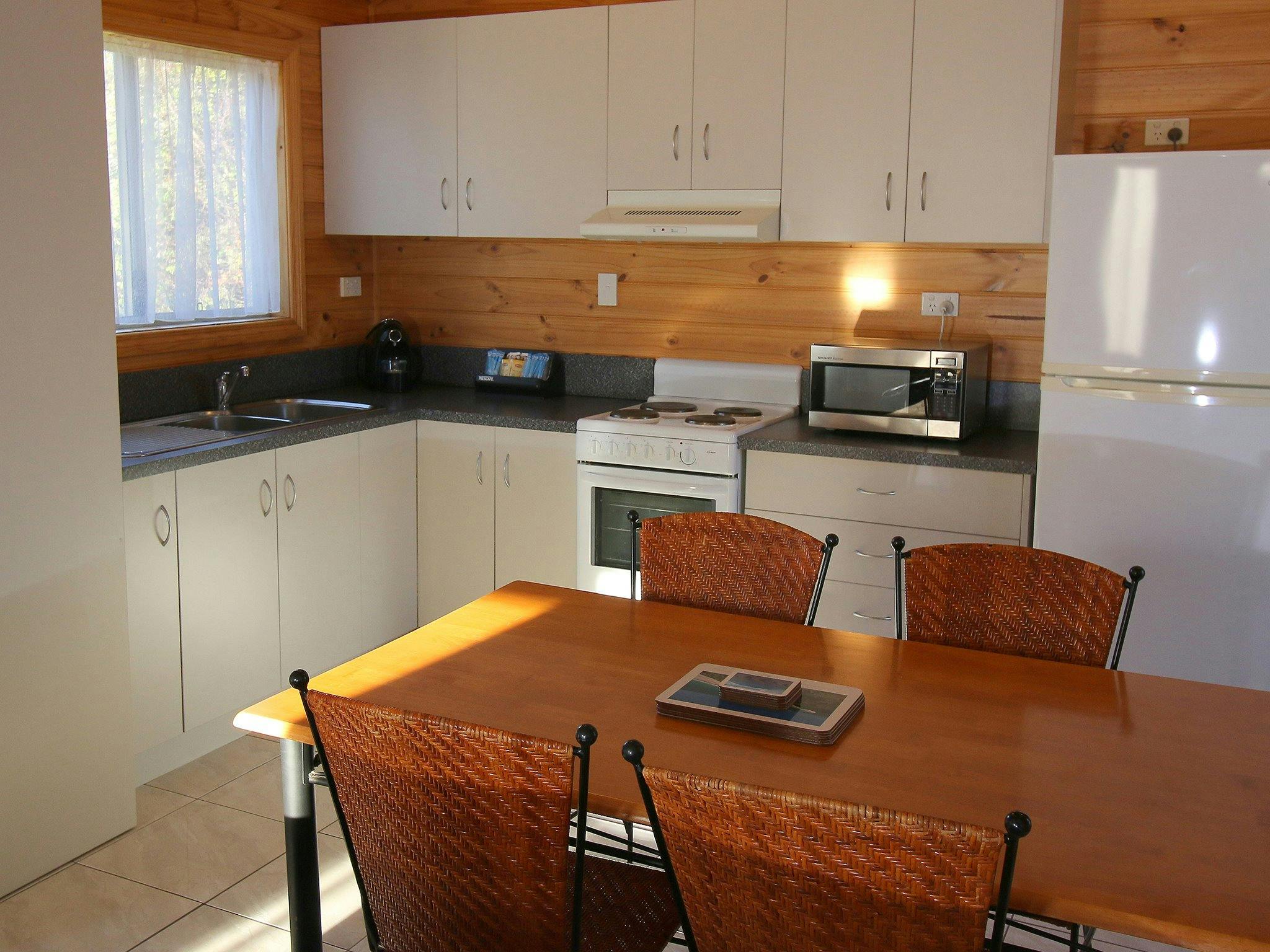 Kookaburra Kitchen