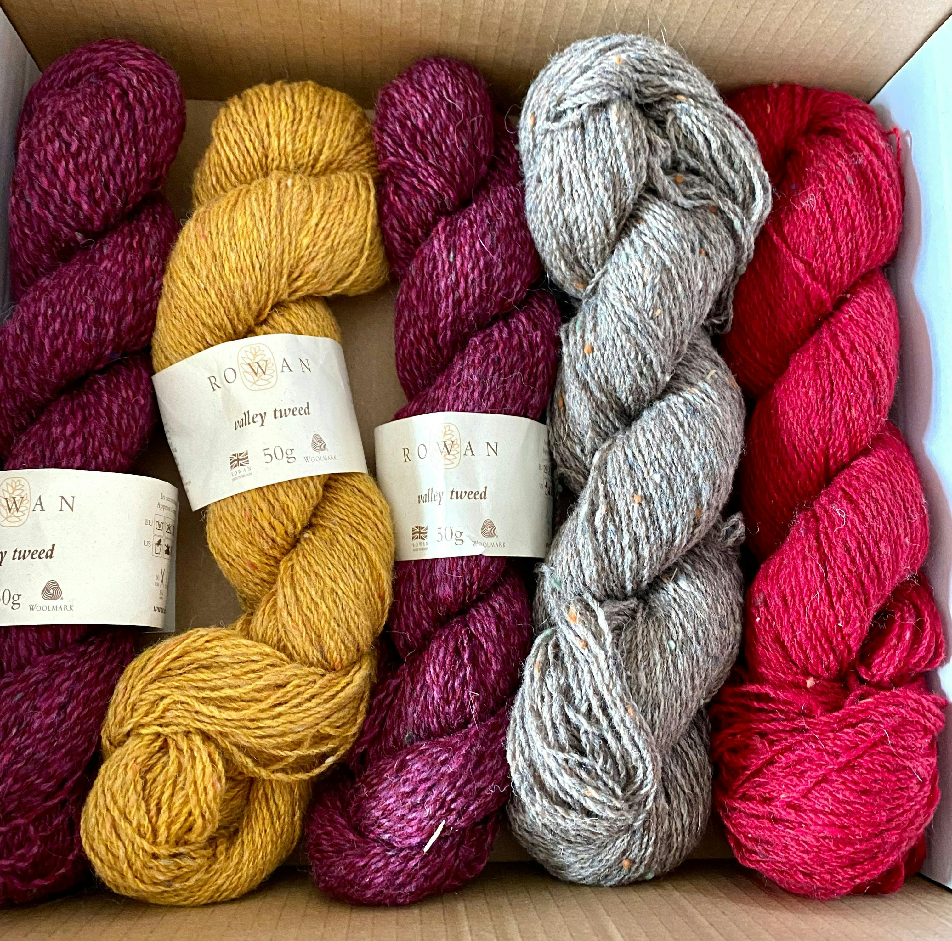 River Yarn Fibre Festival
