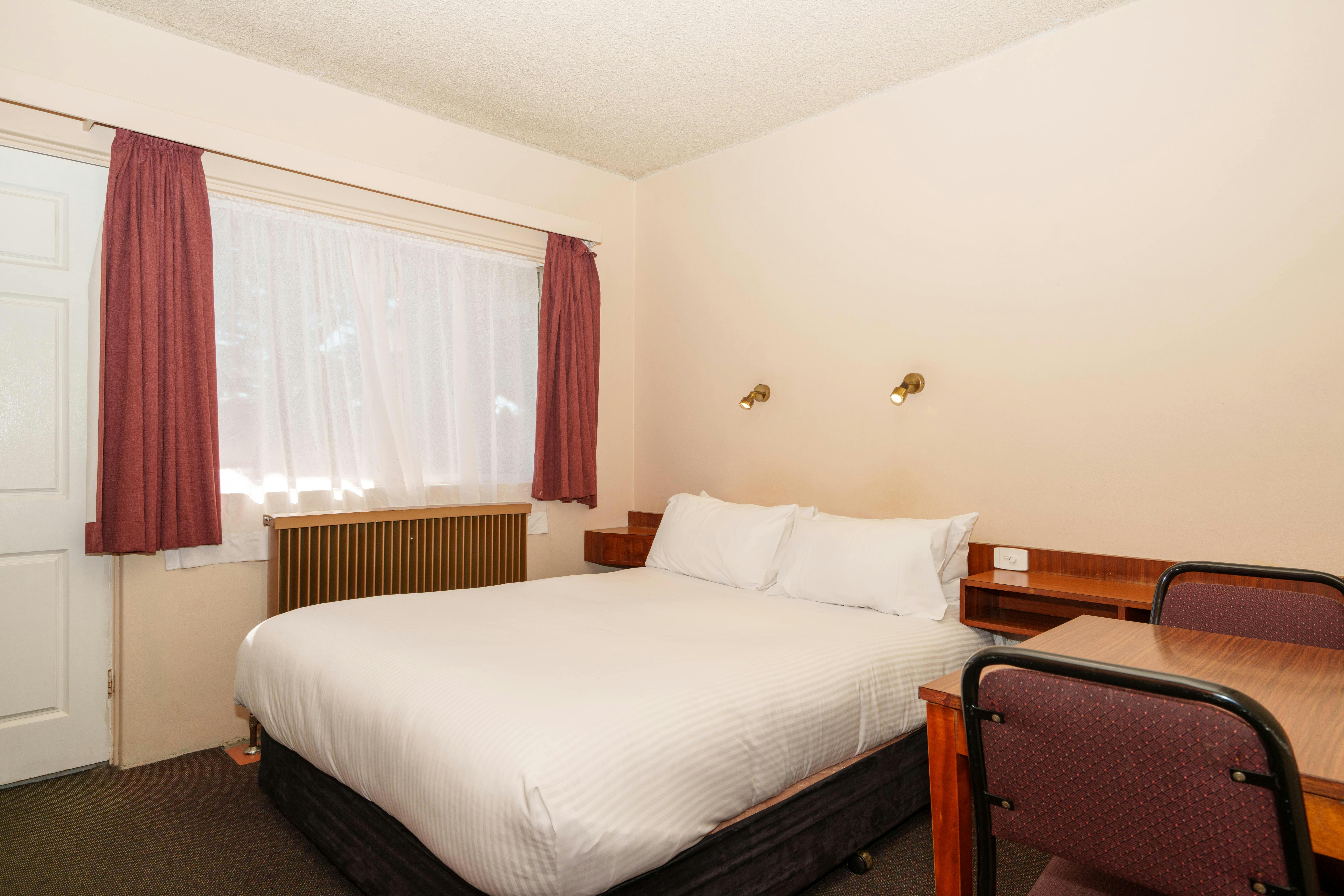 Katoomba Town Centre Motel