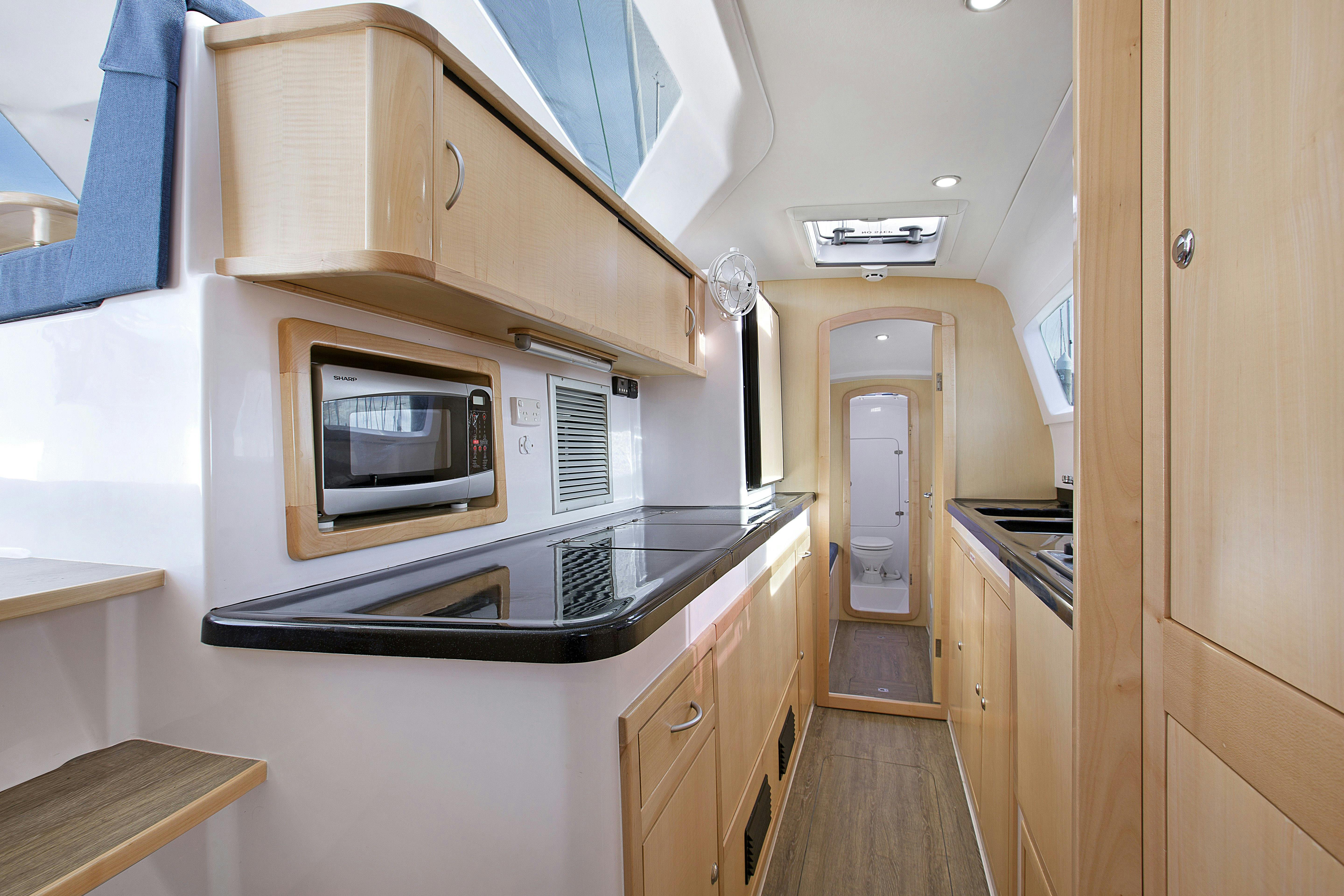 Galley