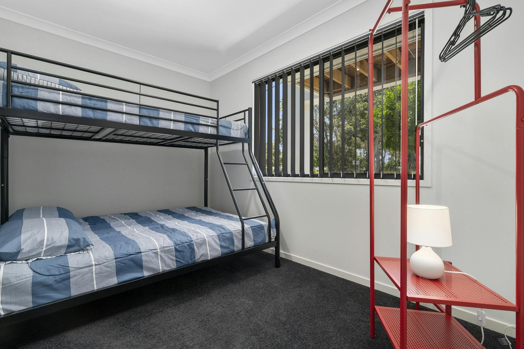 Family Beach Holiday Home