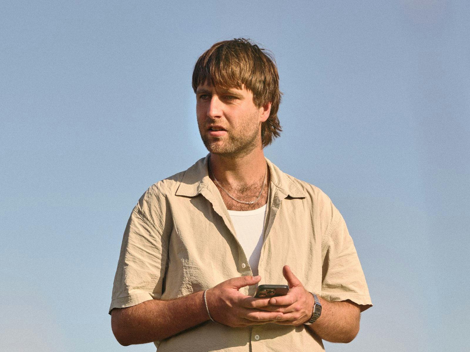 LEWIS GARNHAM