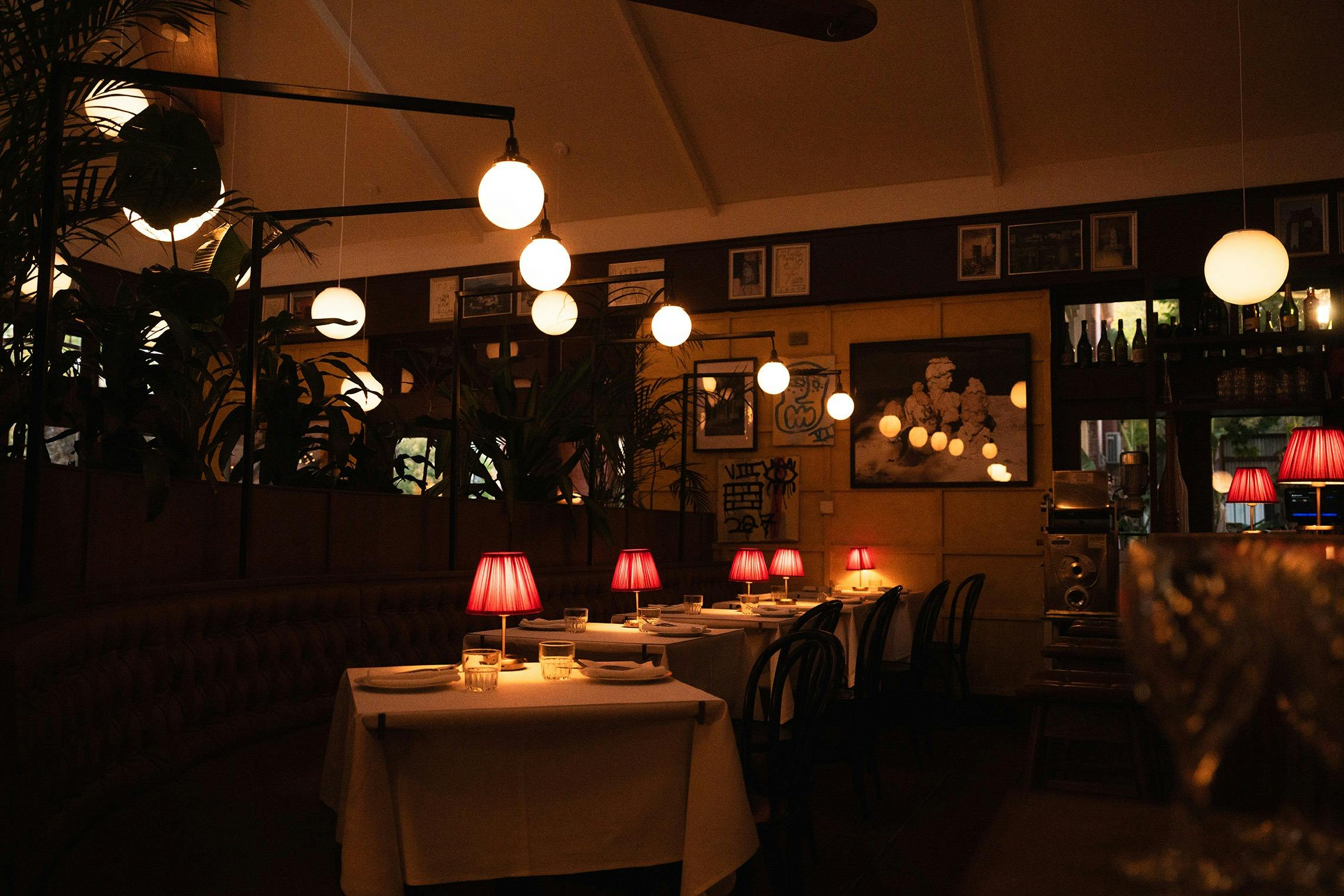 Tarantinos