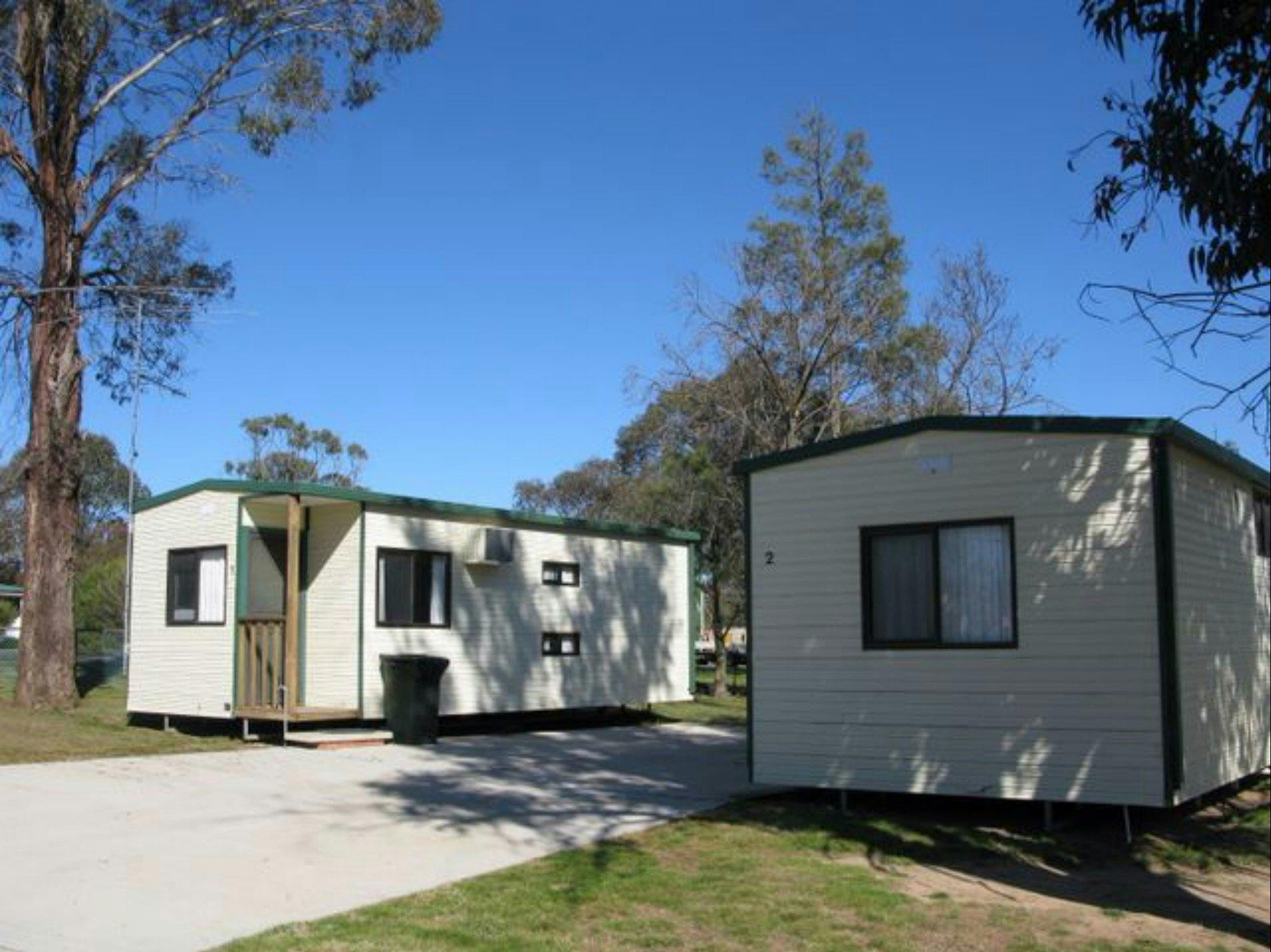 Boorowa Caravan Park NSW Holidays & Things to Do