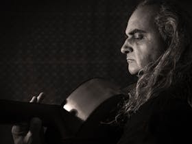 Thomas Lorenzo Flamenco Jazz Composer Melbourne Concerts