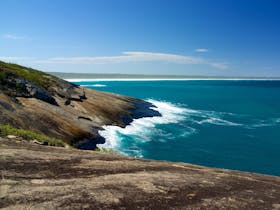 Cape Arid National Park