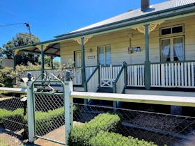 Roseneath Cottage