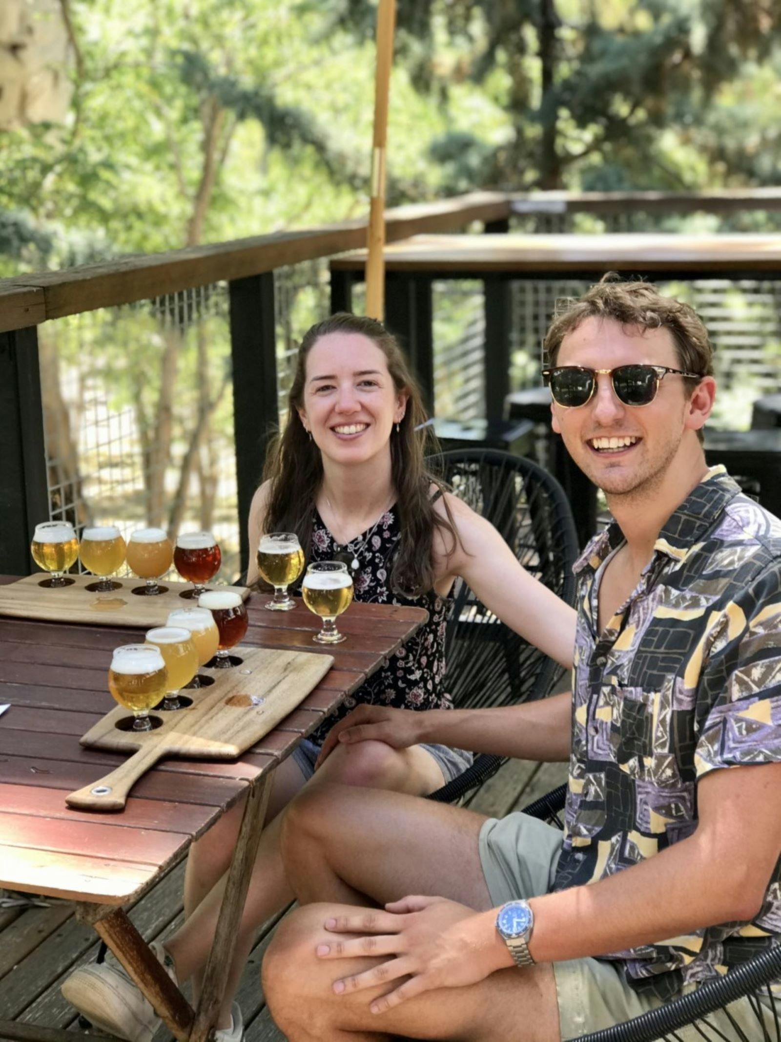 Clare Valley Brewing Co