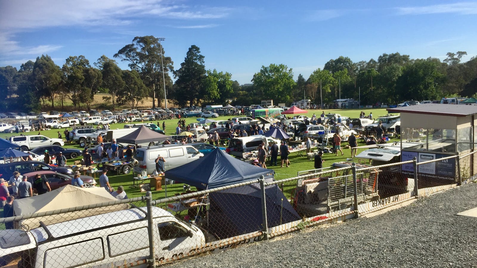 Image for Hahndorf and Districts Lions Club Inc Swap Meet