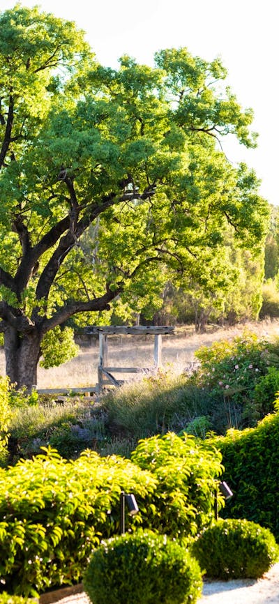 The Sir George Gardens