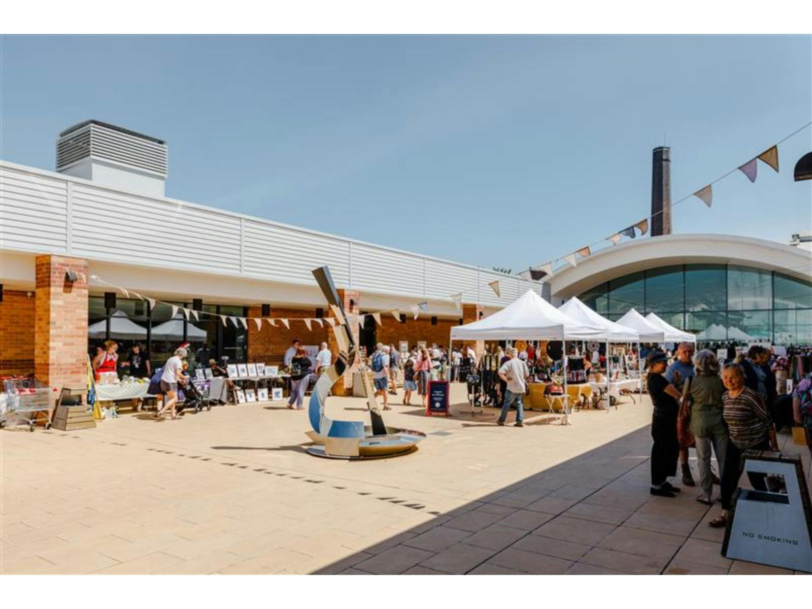 Wollemi Artisan Markets