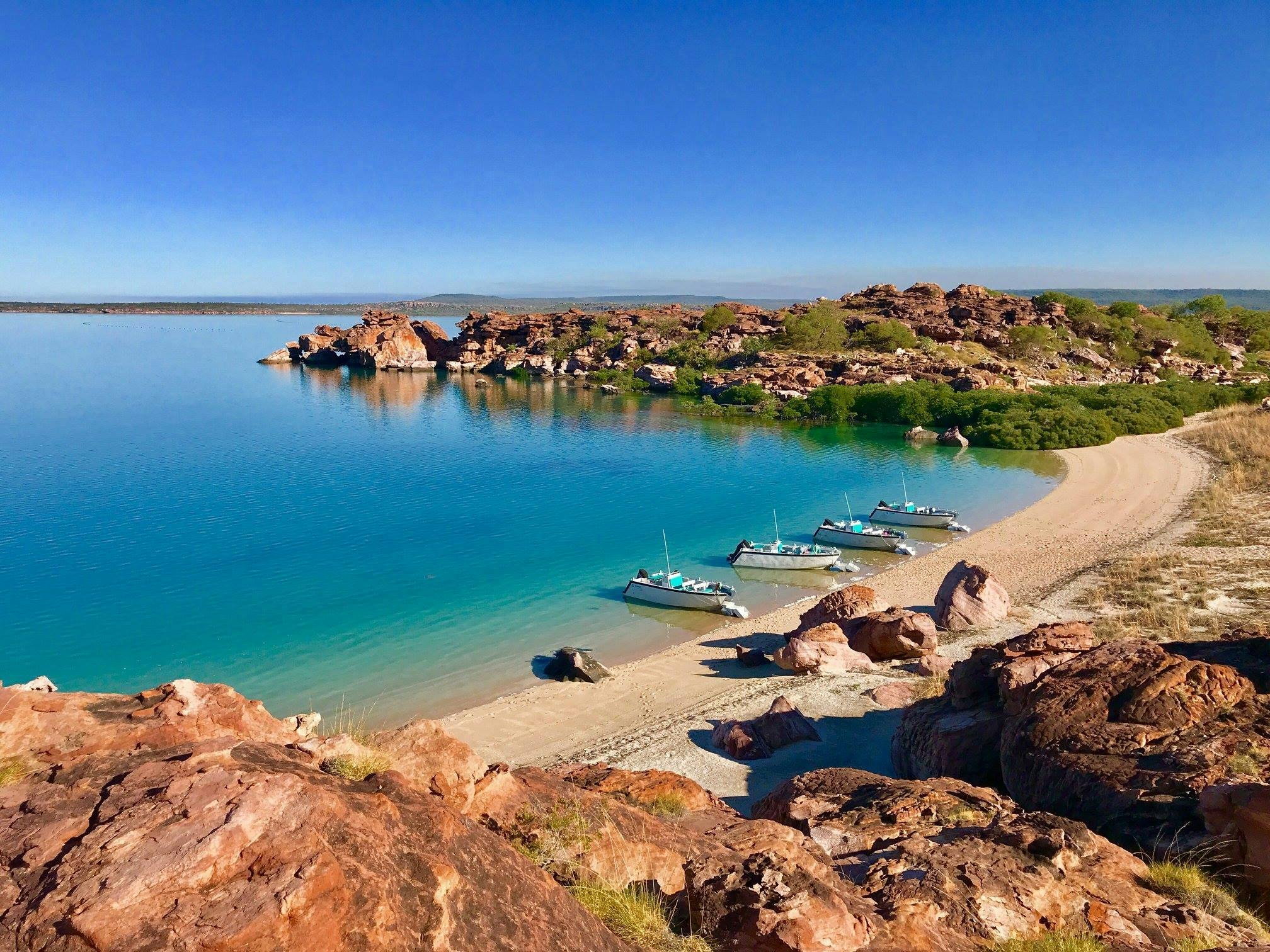 Kimberley