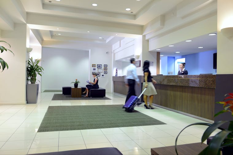 ibis Styles Adelaide Grosvenor Hotel