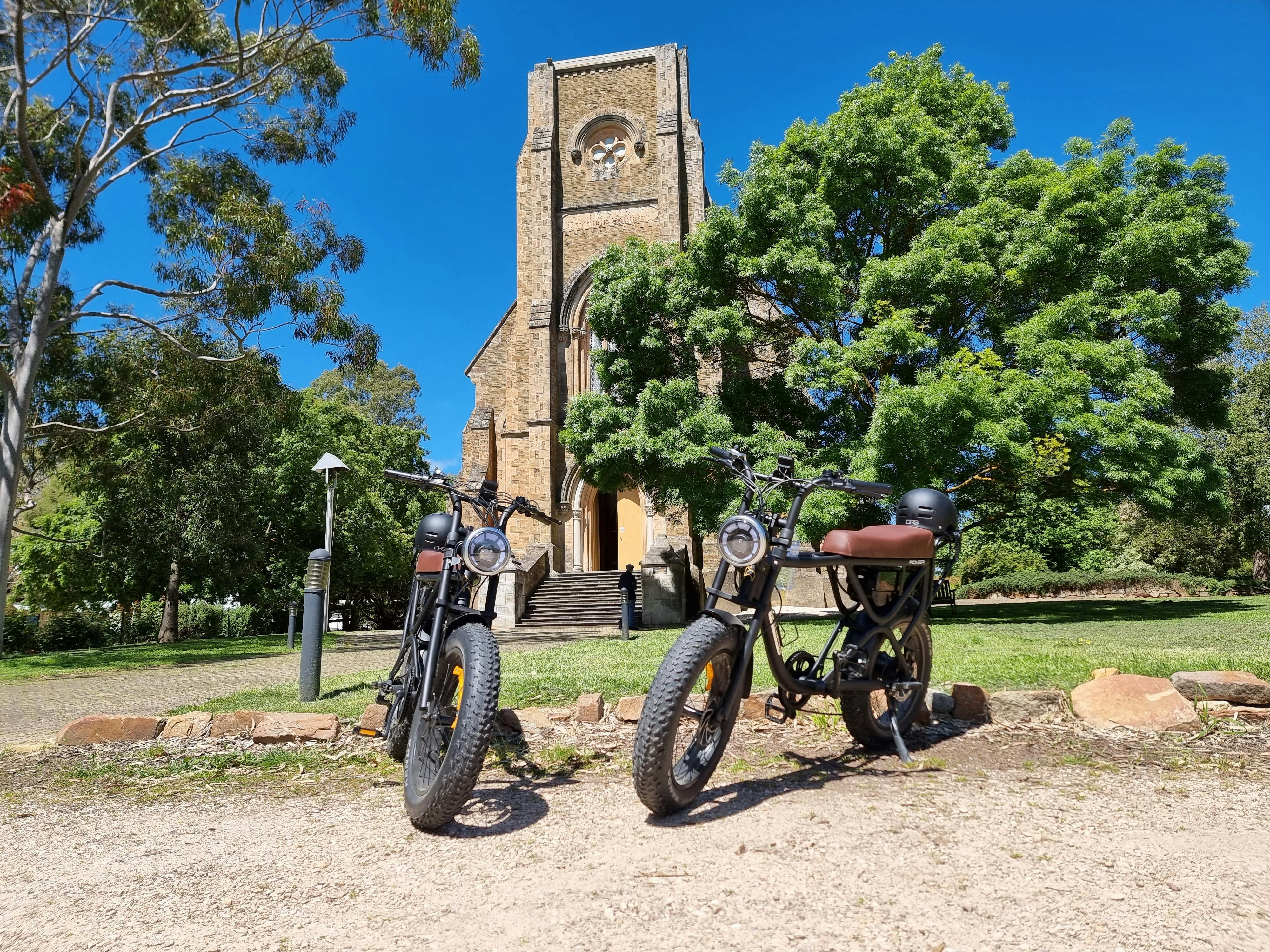 Scoot The Valley