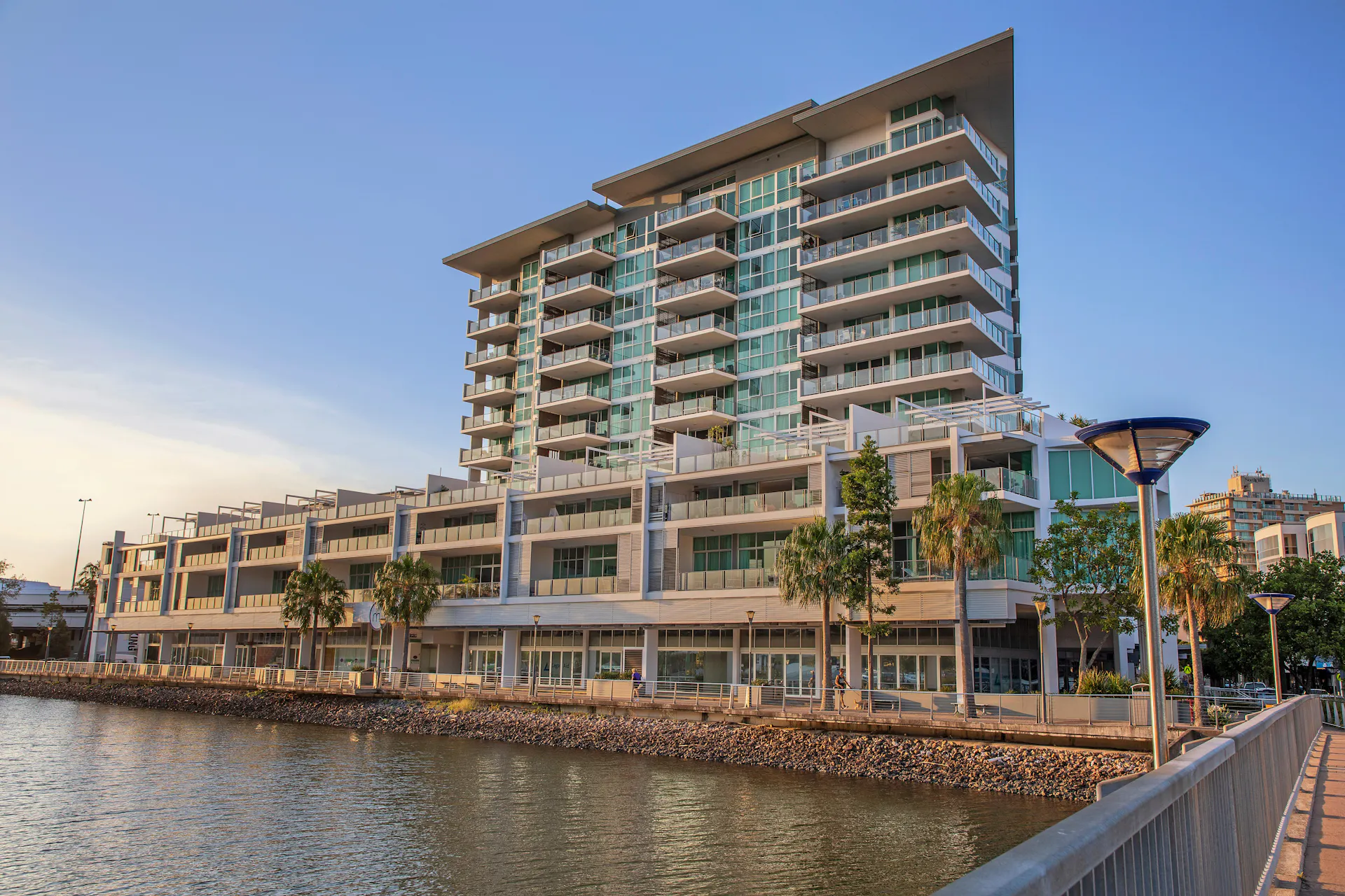 m1 Resort Maroochydore - exterior