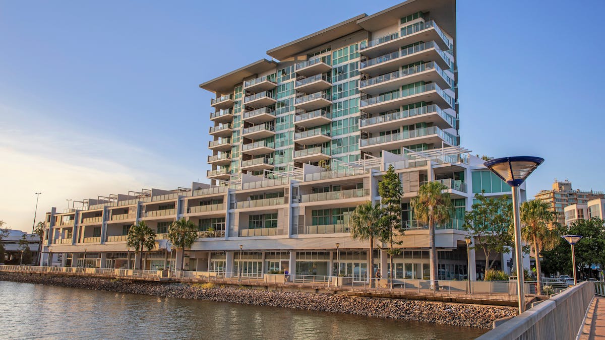 m1 Resort Maroochydore - exterior