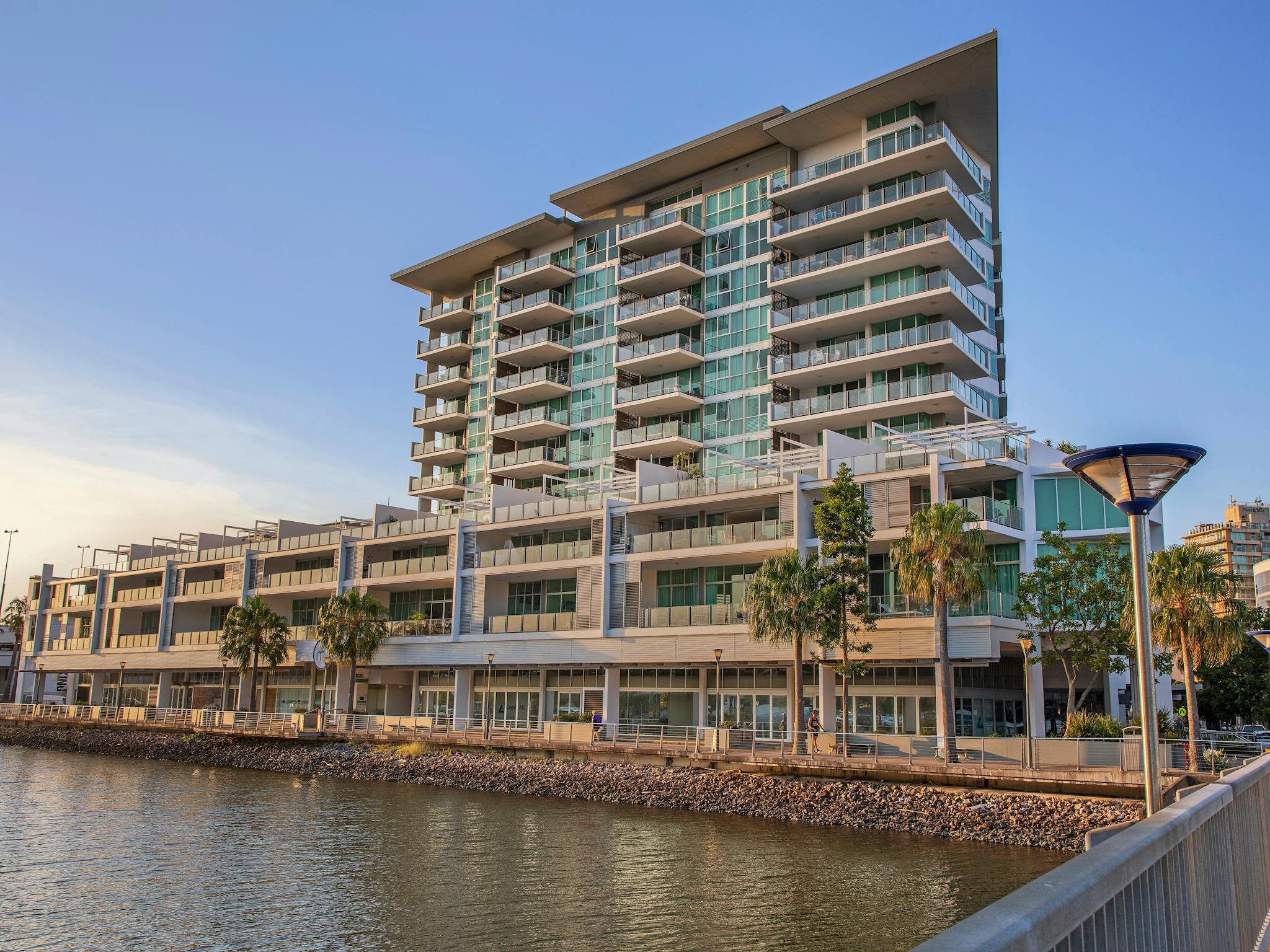 m1 Resort Maroochydore - exterior m1 Resort Maroochydore - exterior