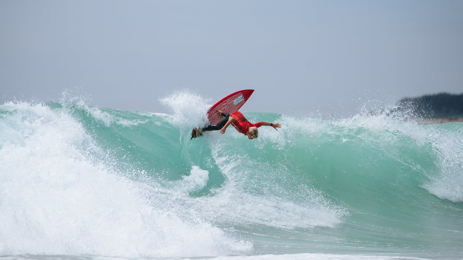 Image for Australian Junior Surfing Titles 2025
