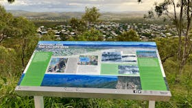 Round Hill Lookout