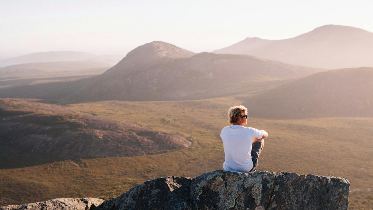 Frenchman Peak, Cape Le Grand National Park