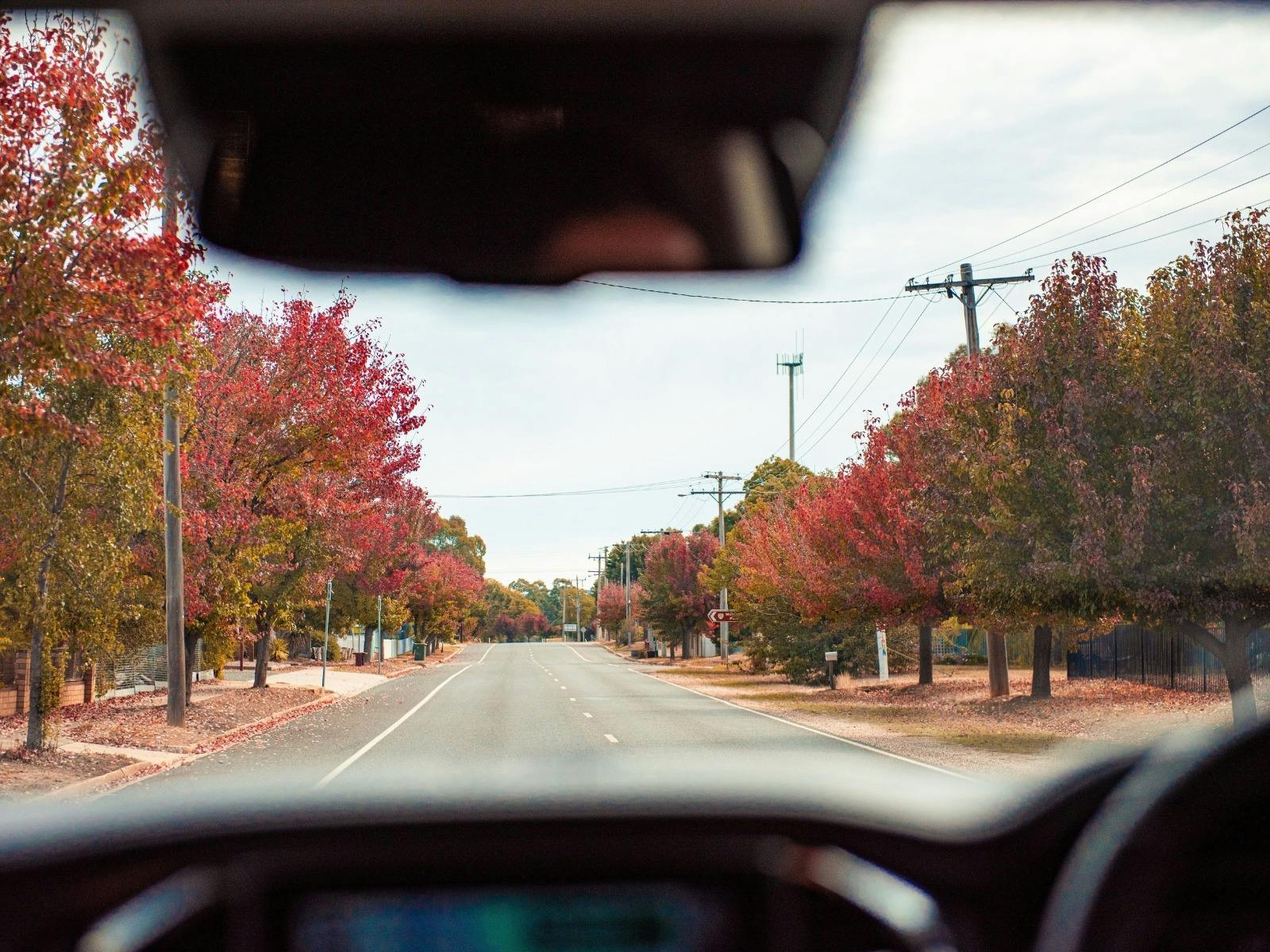 Europcar Melbourne City