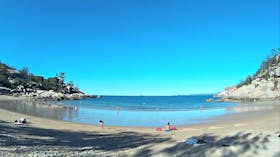 Arcadia at Magnetic Island