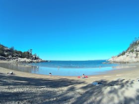 Arcadia at Magnetic Island