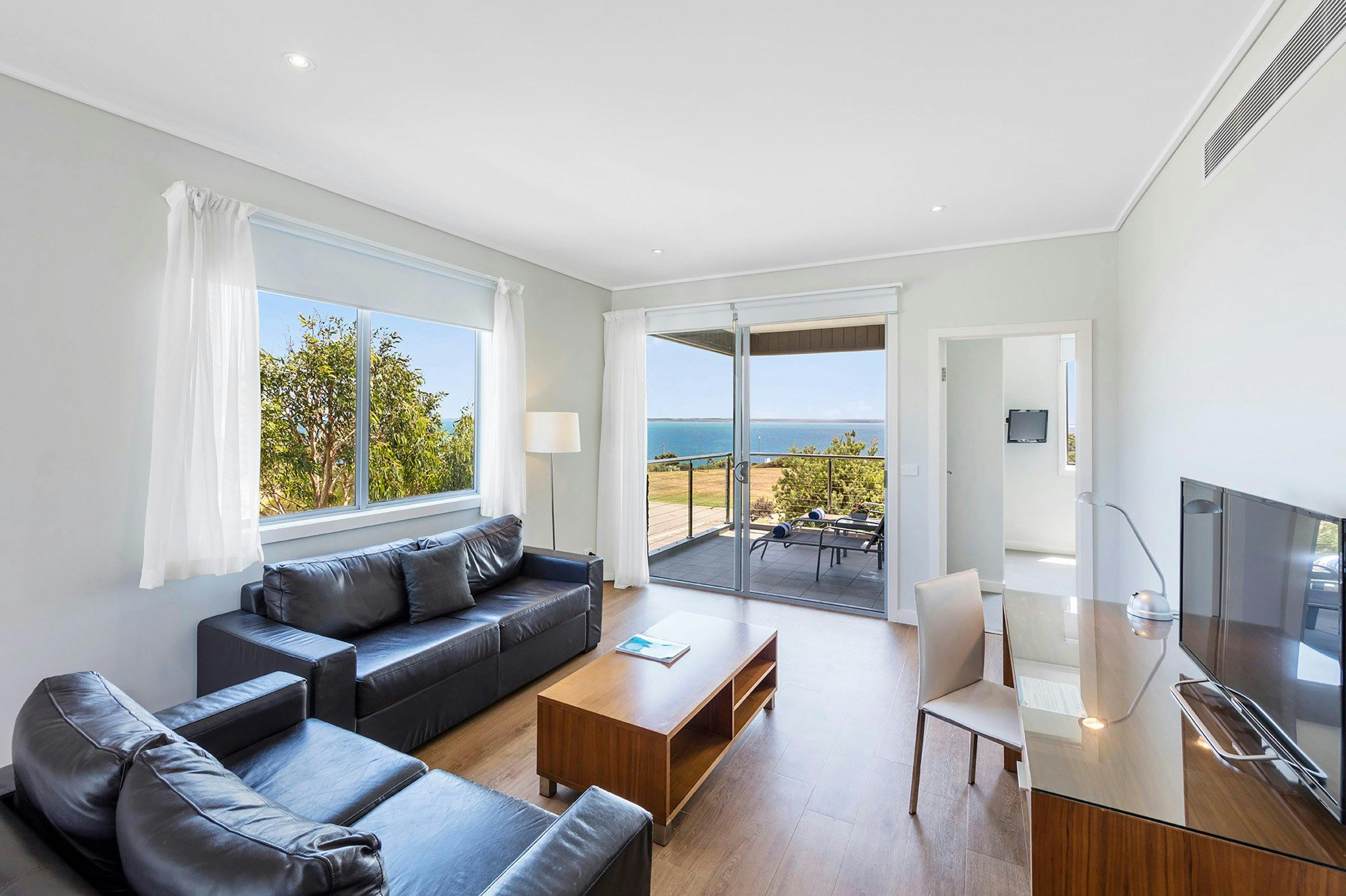Three Bedroom Apartment