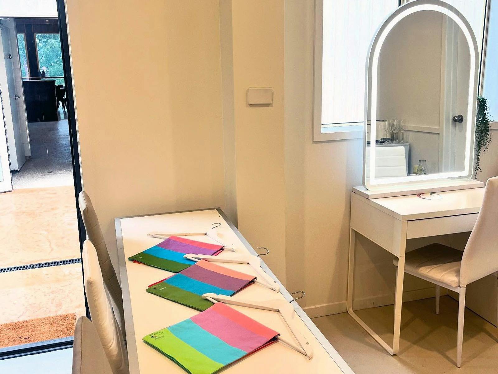 Meadow Store Colour Studio