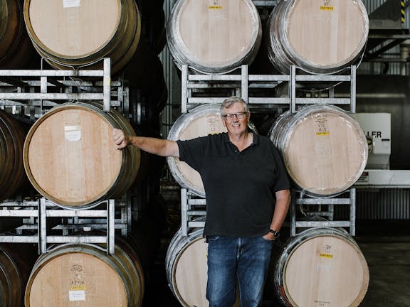 Rob Dolan Wine Dinner at Fondata 1872